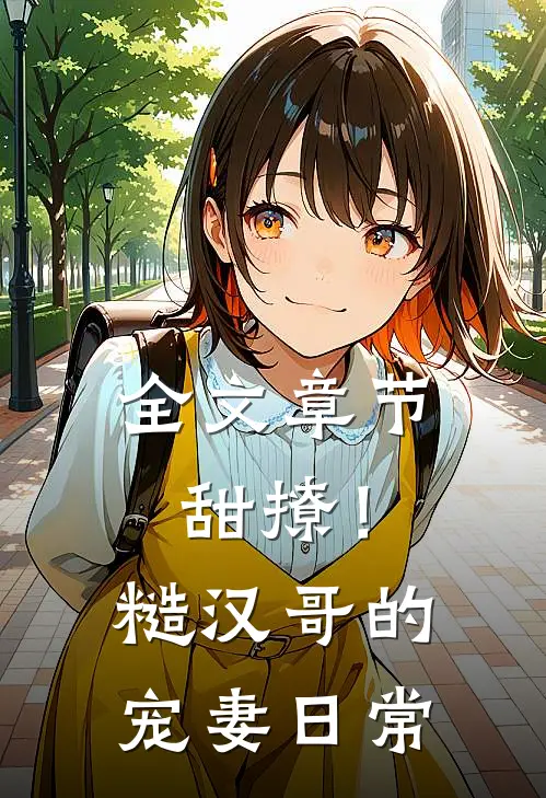 全文章节甜撩！糙汉哥的宠妻日常