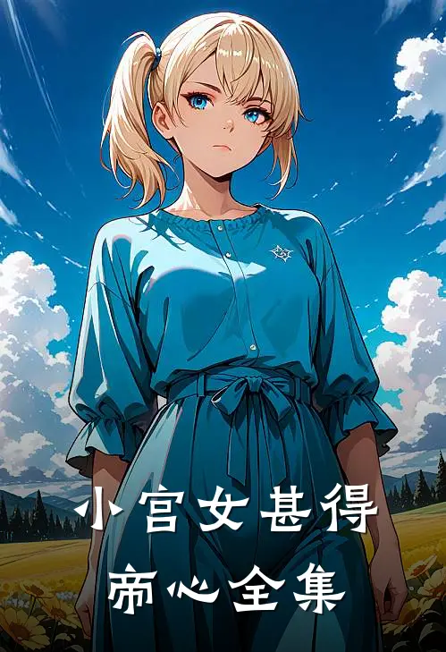 小宫女甚得帝心 全集