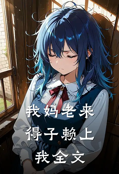 我妈老来得子赖上我全文
