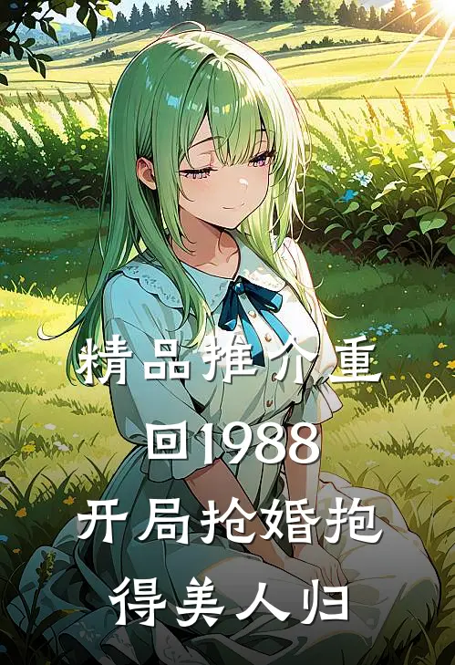 精品推介重回1988，开局抢婚抱得美人归
