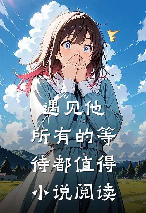 遇见他，所有的等待都值得小说阅读