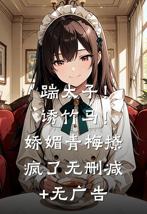 踹太子！诱竹马！娇媚青梅撩疯了无删减+无广告