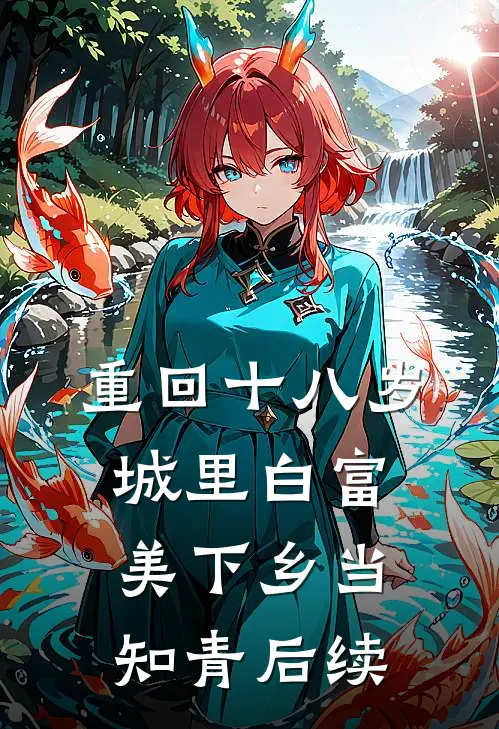 重回十八岁：城里白富美下乡当知青后续