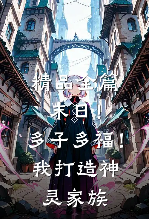 精品全篇末日！多子多福！我打造神灵家族