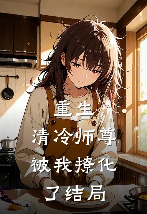 重生：清冷师尊被我撩化了结局