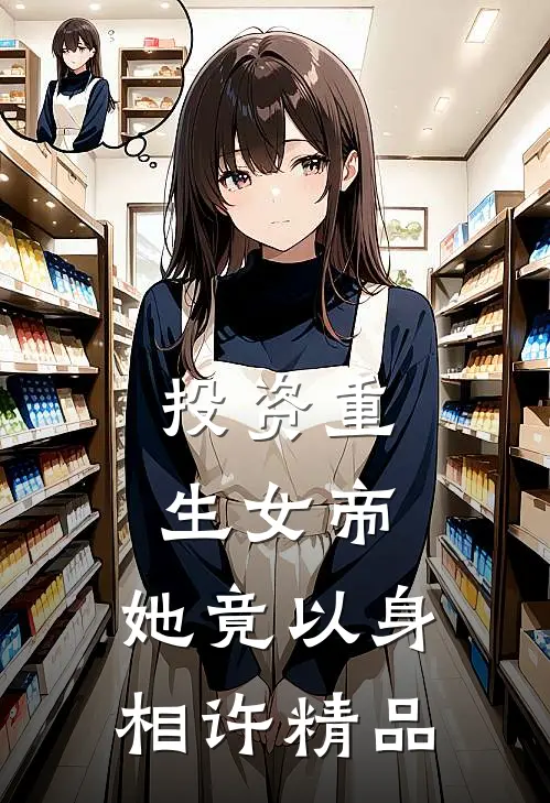 投资重生女帝，她竟以身相许精品