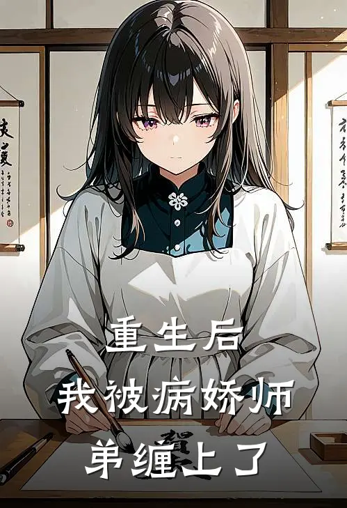 重生后，我被病娇师弟缠上了
