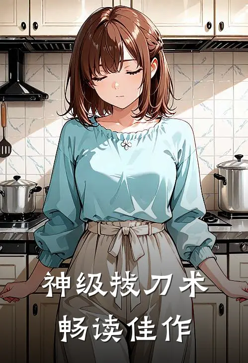 神级拔刀术畅读佳作