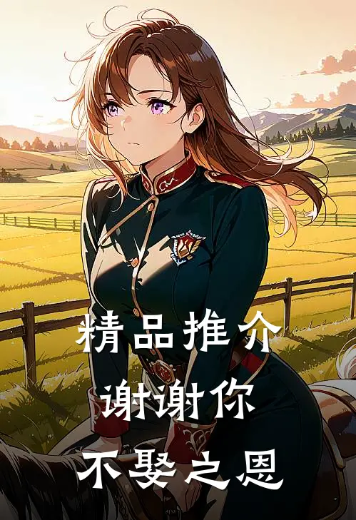 精品推介谢谢你，不娶之恩
