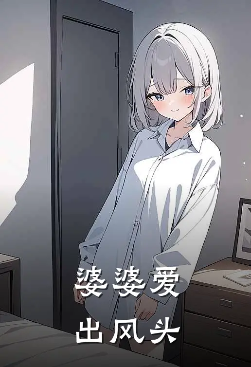 婆婆爱出风头