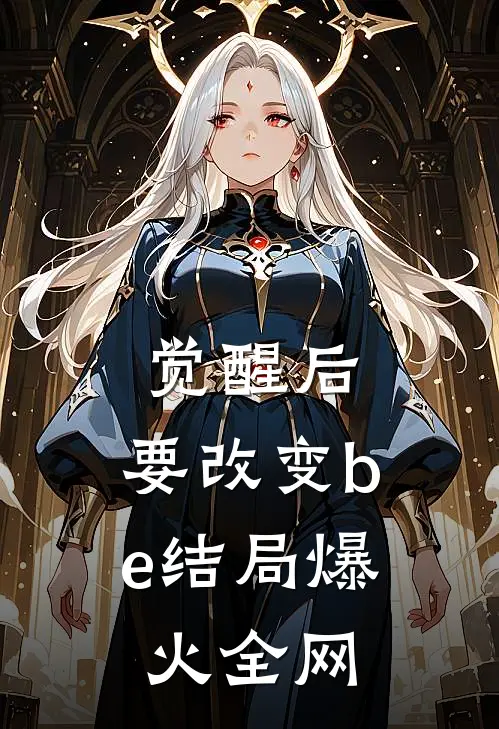 觉醒后，要改变be结局爆火全网