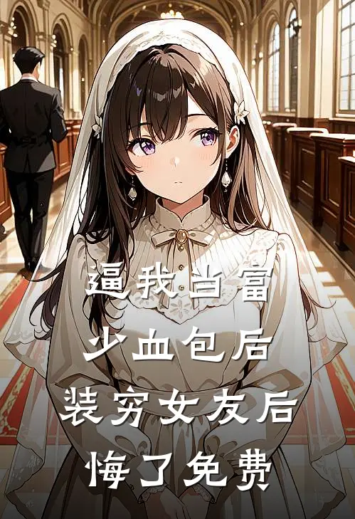 逼我当富少血包后，装穷女友后悔了免费