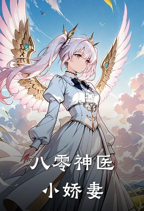 八零神医小娇妻