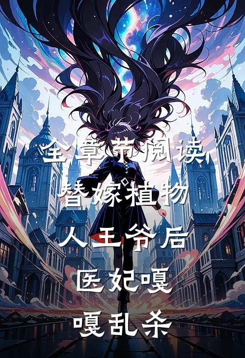 全章节阅读替嫁植物人王爷后，医妃嘎嘎乱杀