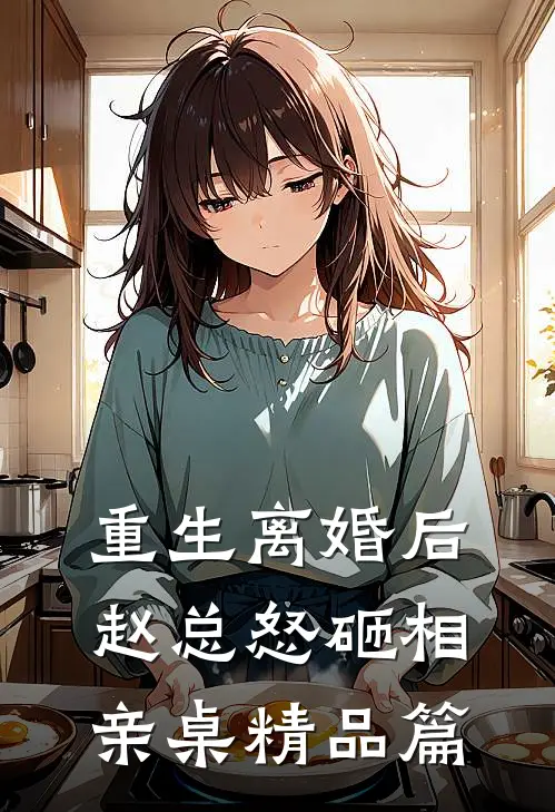 重生离婚后，赵总怒砸相亲桌精品篇