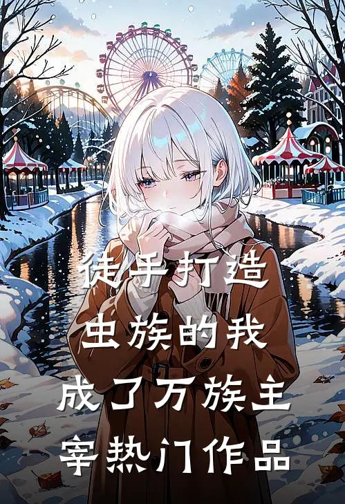 徒手打造虫族的我，成了万族主宰热门作品