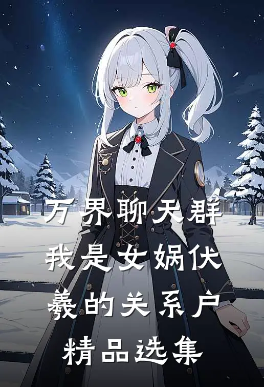 万界聊天群：我是女娲伏羲的关系户精品选集