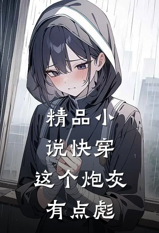 精品小说快穿：这个炮灰有点彪