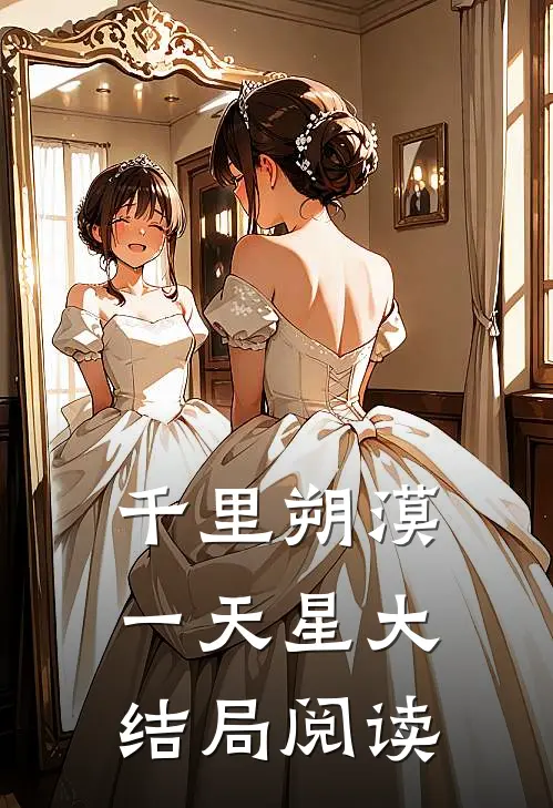 千里朔漠一天星大结局阅读