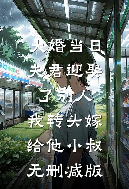 大婚当日夫君迎娶了别人，我转头嫁给他小叔无删减版