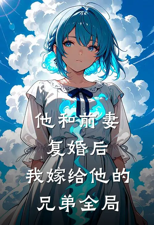 他和前妻复婚后，我嫁给他的兄弟全局