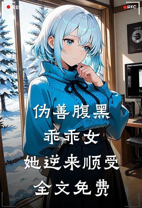 伪善腹黑乖乖女,她逆来顺受全文免费阅读