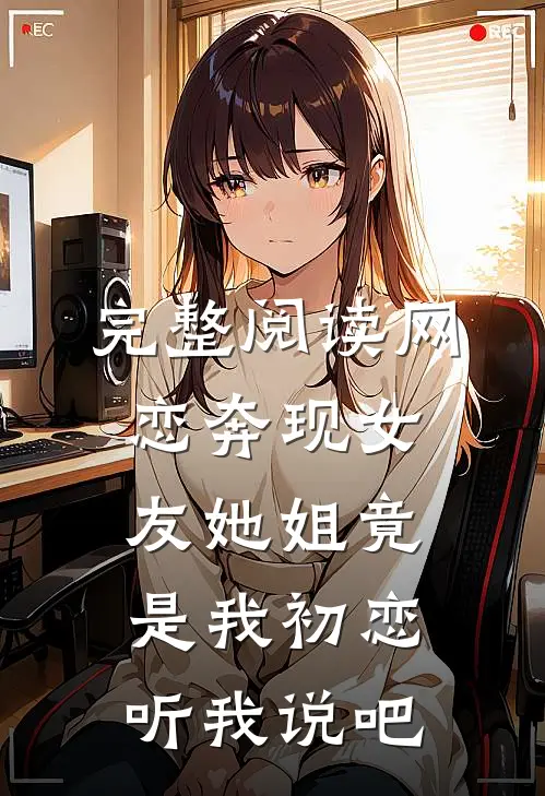 完整阅读网恋奔现女友她姐竟是我初恋听我说吧