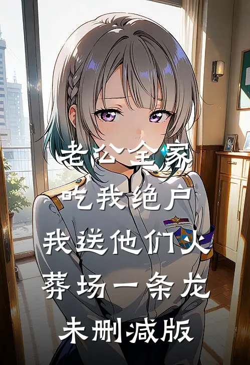老公全家吃我绝户，我送他们火葬场一条龙未删减版