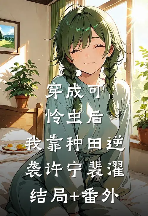 穿成可怜虫后，我靠种田逆袭许宁裴濯结局+番外