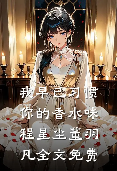 我早已习惯你的香水味程星尘董羽凡全文免费