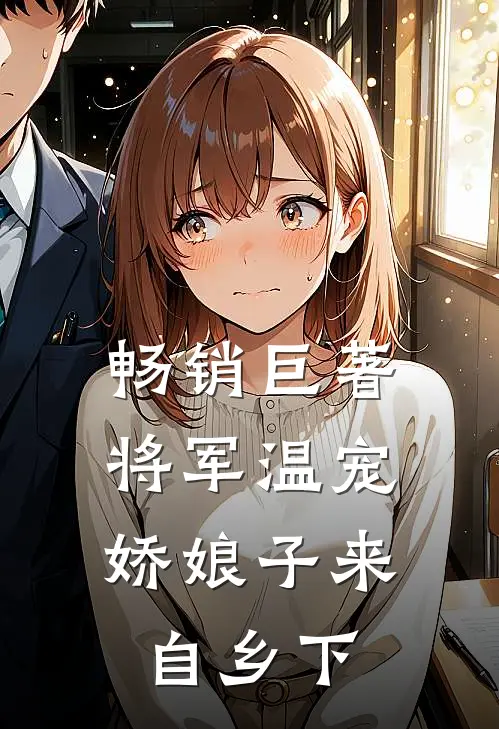 畅销巨著将军温宠娇娘子来自乡下