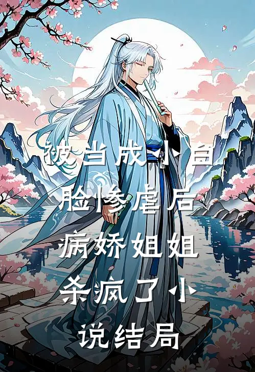 被当成小白脸惨虐后,病娇姐姐杀疯了结局是