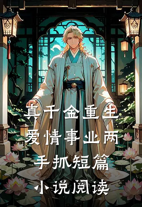 真千金重生，爱情事业两手抓短篇小说阅读