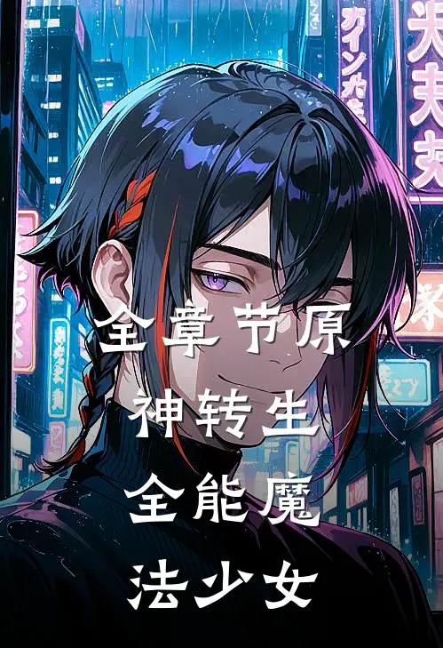 全章节原神转生：全能魔法少女
