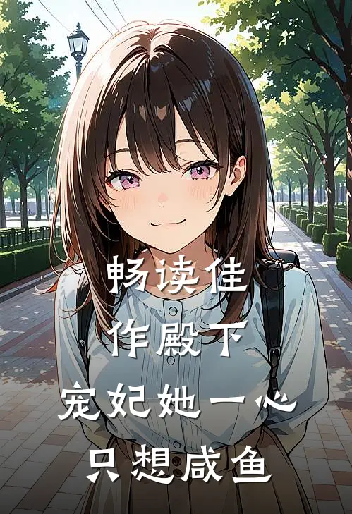 畅读佳作殿下，宠妃她一心只想咸鱼
