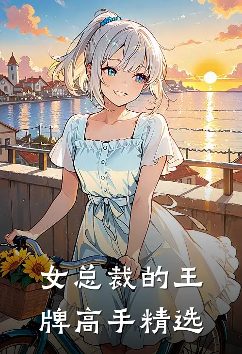 女总裁的王牌高手精选