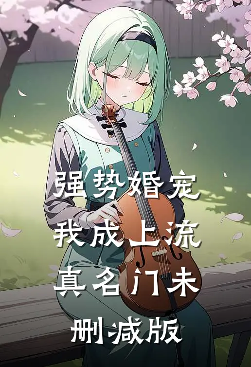 强势婚宠，我成上流真名门未删减版