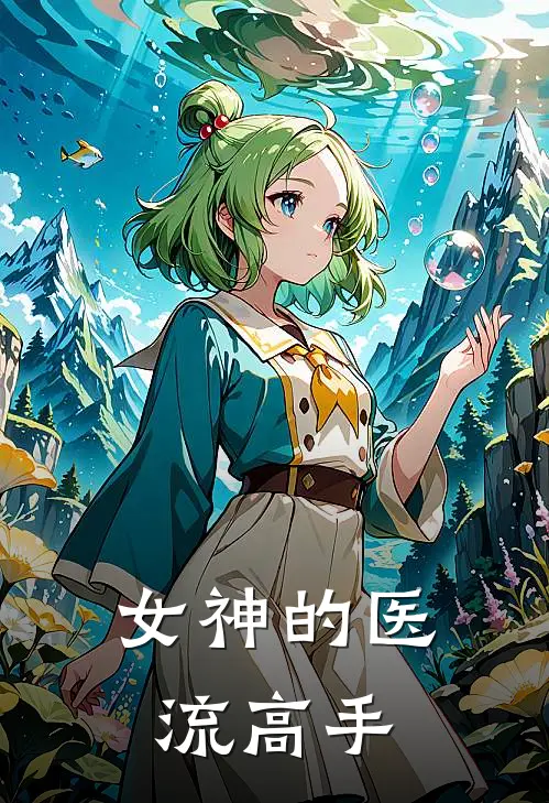 女神的医流高手
