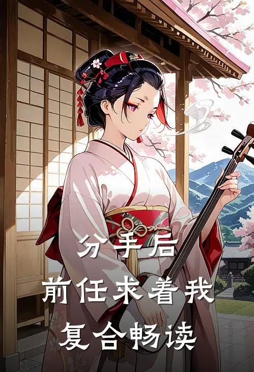 分手后，前任求着我复合畅读