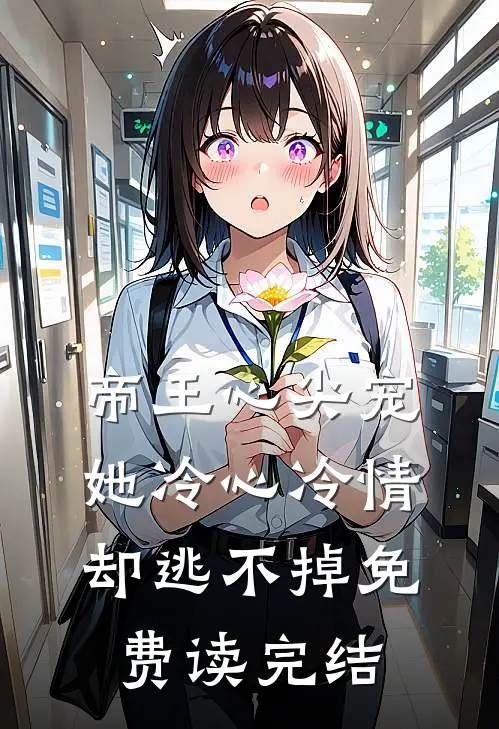 帝王心尖宠：她冷心冷情却逃不掉免费读完结