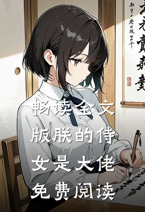 畅读全文版朕的侍女是大佬免费阅读