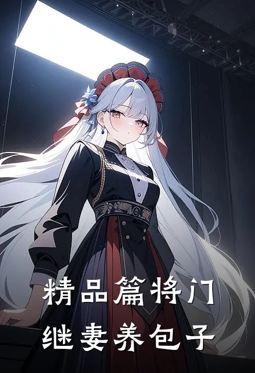精品篇将门继妻养包子