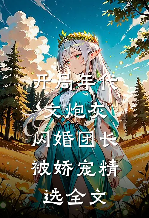 开局年代文炮灰,闪婚团长被娇宠精选全文免费阅读