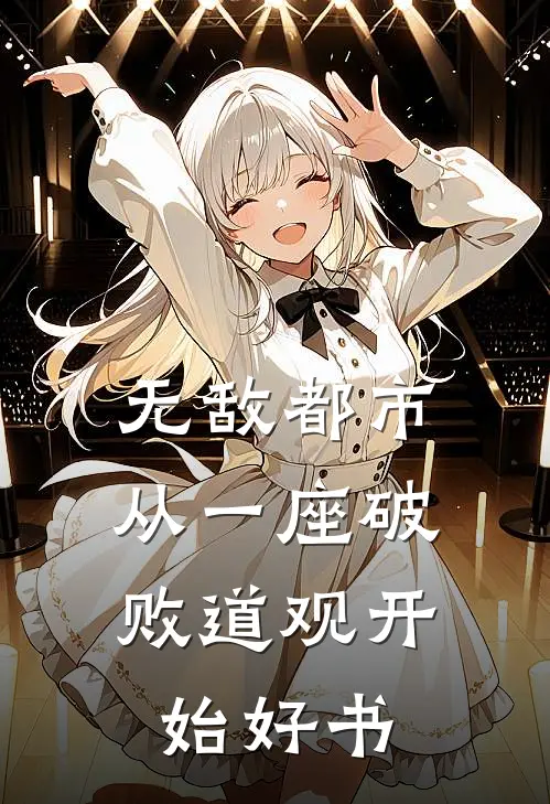 无敌都市:从一座破败道观开始好书
