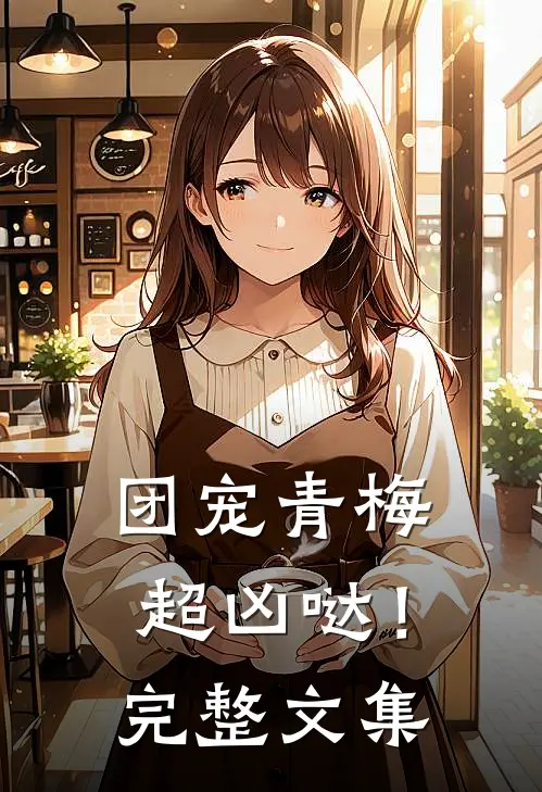 团宠青梅超凶哒!完整文集