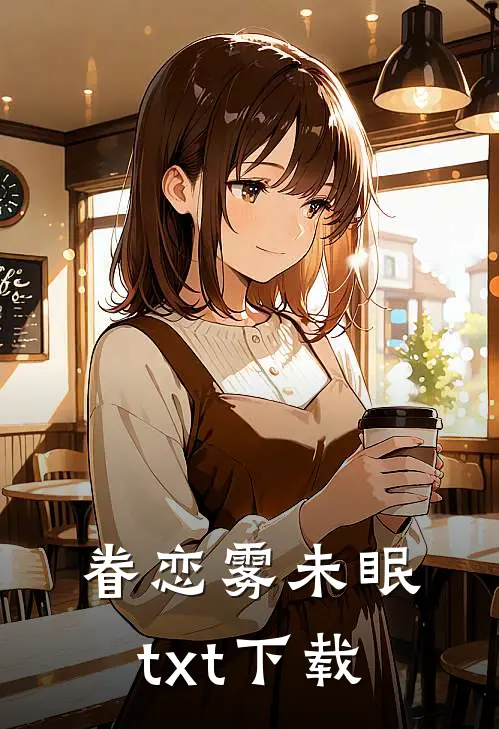 眷恋雾未眠txt下载