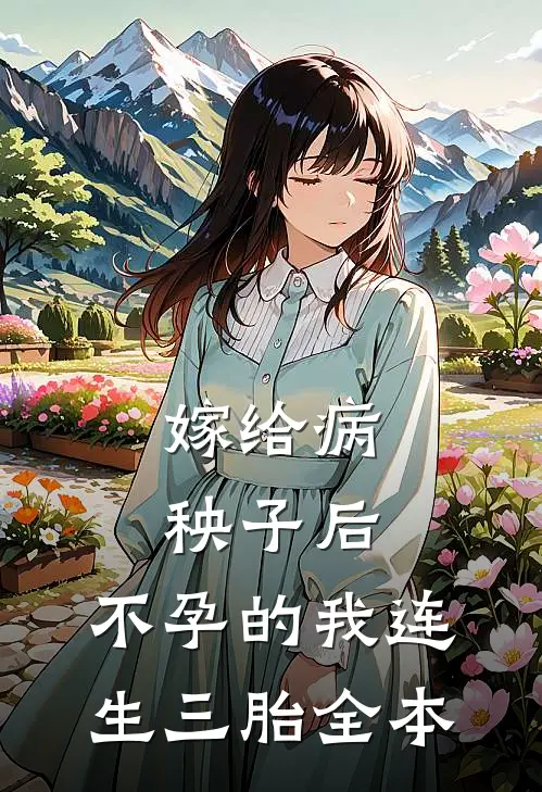 嫁给病秧子后，不孕的我连生三胎全本
