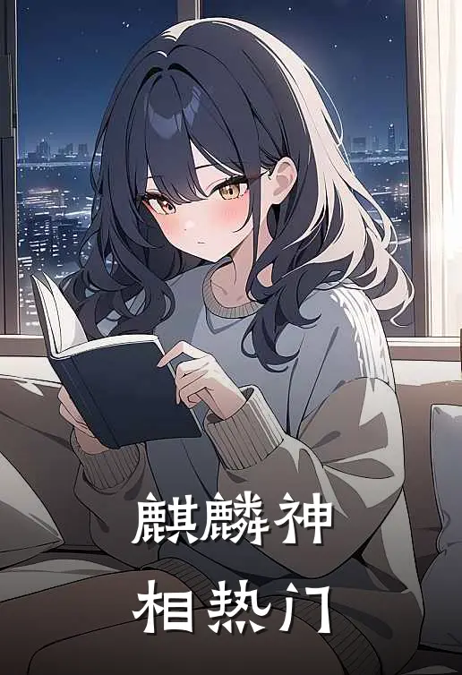 麒麟神相热门