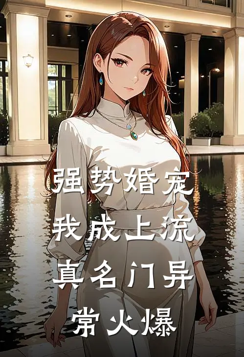 强势婚宠，我成上流真名门异常火爆