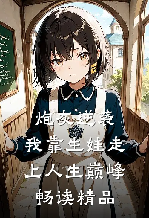 炮灰逆袭：我靠生娃走上人生巅峰畅读精品